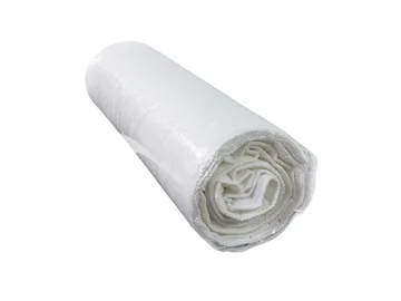 Sirel sengpakke kontinentalseng 140x200 cm - beige - Møbler - Senger - Kontinentalsenger
