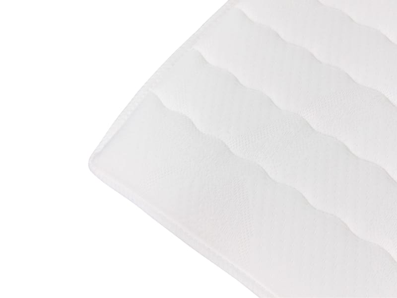 Sirel sengpakke kontinentalseng 140x200 cm - beige - Møbler - Senger - Kontinentalsenger