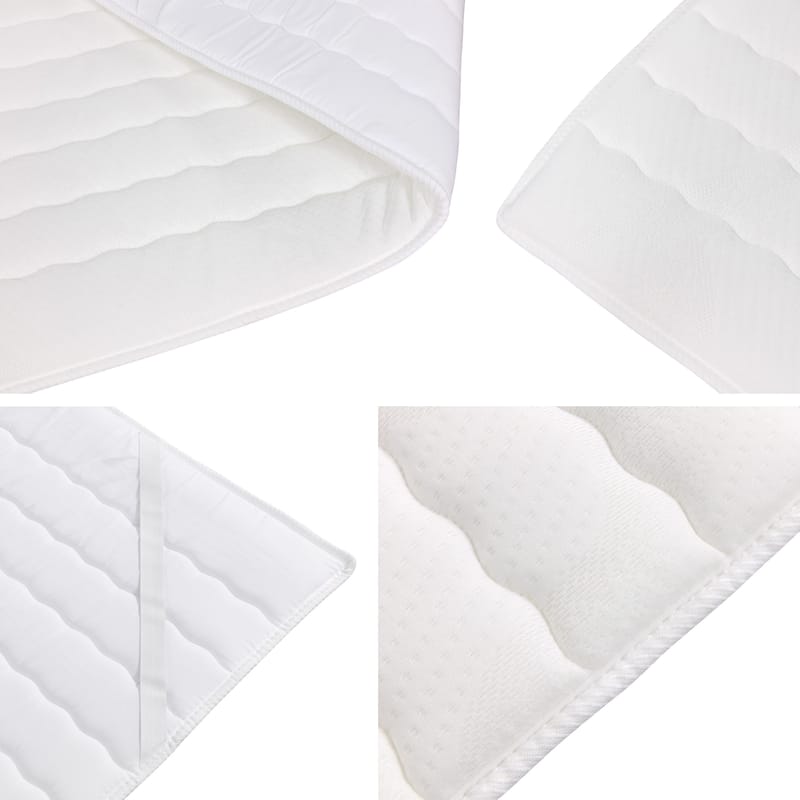 Sirel sengpakke kontinentalseng 160x200 cm - beige - Møbler - Senger - Kontinentalsenger