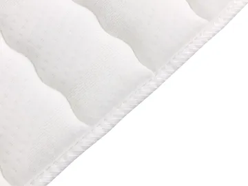 Sirel sengpakke kontinentalseng 160x200 cm - beige - Møbler - Senger - Kontinentalsenger