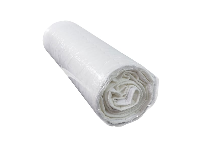 Sirel sengpakke kontinentalseng 180x200 cm - beige - Møbler - Senger - Kontinentalsenger