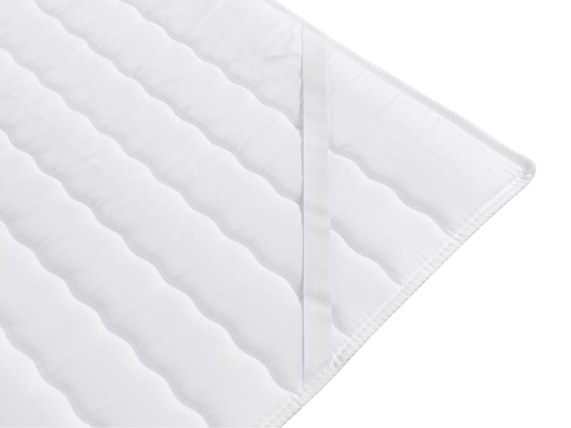 Sirel sengpakke kontinentalseng 180x200 cm - beige - Møbler - Senger - Kontinentalsenger