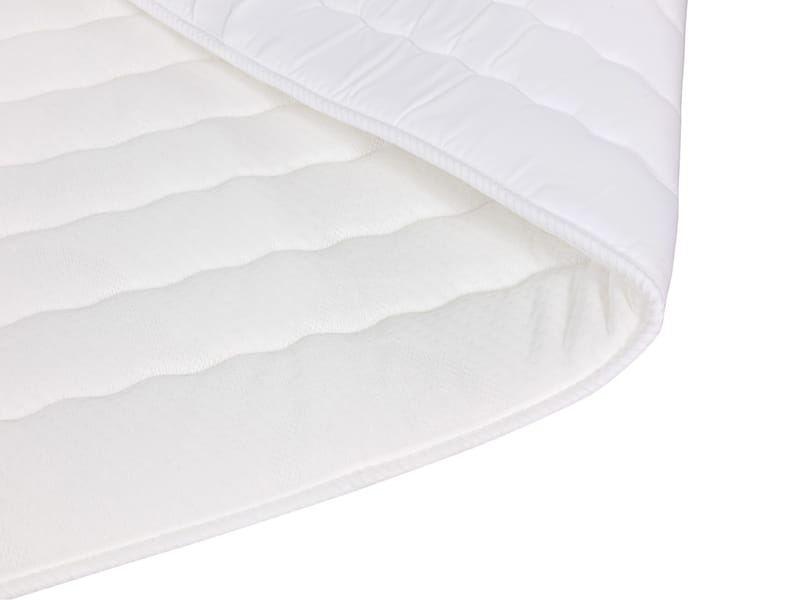 Sirel sengpakke kontinentalseng 180x200 cm - beige - Møbler - Senger - Kontinentalsenger