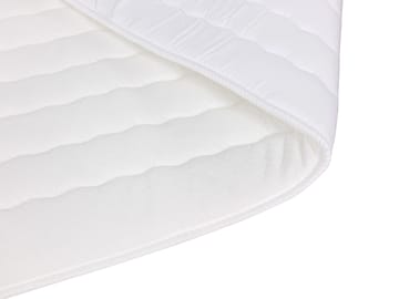Sirel sengpakke kontinentalseng 200x200 cm - beige - Møbler - Senger - Kontinentalsenger