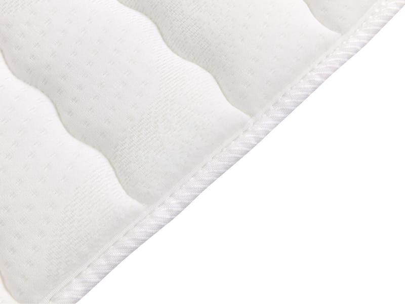 Sirel sengpakke kontinentalseng 200x200 cm - beige - Møbler - Senger - Kontinentalsenger