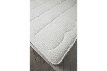 Subato Sengepakke Kontinentalseng 140x200 cm - Beige - Møbler - Senger - Kontinentalsenger