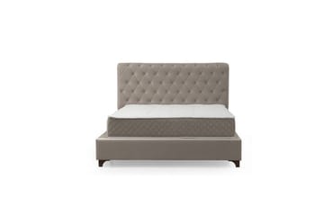Subra Sengepakke Ramme Seng 160x200 cm - Beige - Møbler - Senger - Rammeseng