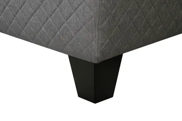 Sundborn Kontinentalseng 120x200 - Memory - Møbler - Senger - Kontinentalsenger