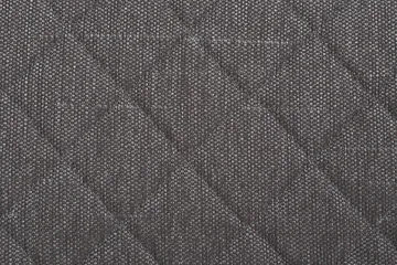 Sundborn kontinentalseng 160x200 cm - Grå - Møbler - Senger - Kontinentalsenger