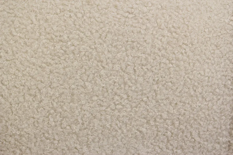 Teddy Komplett Sengpakke Sengeramme med Madrass 180x200 cm - Beige - Møbler - Senger - Komplett sengepakke