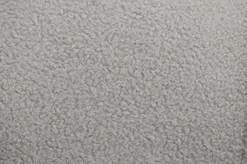 Teddy Komplett Sengpakke Sengeramme med Madrass 180x200 cm - Grå - Møbler - Senger - Dobbeltsenger