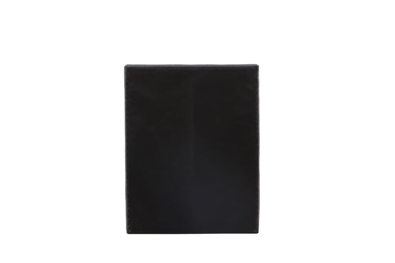 Toledo Sengepakke Kontinentalseng 90x200 cm - Mørk grå - Møbler - Senger - Kontinentalsenger