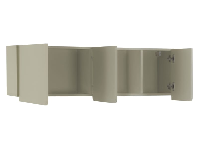 Travic Møbelsett for Soverom - Møbler - Senger - Møbelsett til soverom