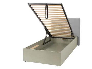 Travic Sengeramme 90x200 cm - Møbler - Senger - Senger med oppbevaring