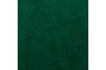 Valasco Kontinentalseng 180x200 cm - Grønn - Møbler - Senger - Kontinentalsenger