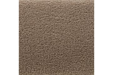 Vannmadrass Vinay - Taupe/Bouclé, 160x200 cm - Møbler - Senger - Vannsenger