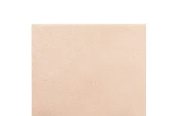 Vannseng Albi - Beige, svart/bouclé, 180x200 cm - Møbler - Senger - Vannsenger