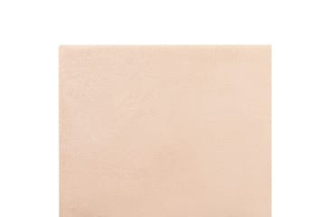 Vannseng Albi - Beige, svart/bouclé, 180x200 cm - Møbler - Senger - Vannsenger