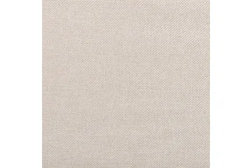 Vannseng Albi - Beige, svart/Polyester, 140x200 cm - Møbler - Senger - Vannsenger