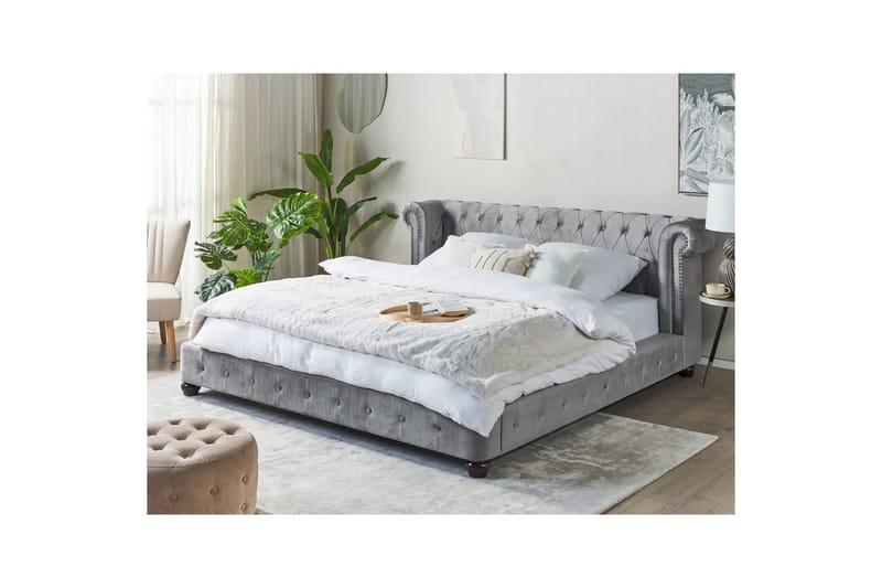 Vannseng Cavaillon - Møbler - Senger - Vannsenger