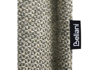 Vannseng Lestre - Grønn, svart, 160x200 cm - Møbler - Senger - Vannsenger