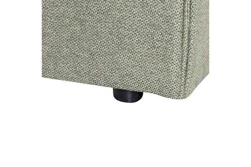 Vannseng Lestre - Grønn, svart, 160x200 cm - Møbler - Senger - Vannsenger