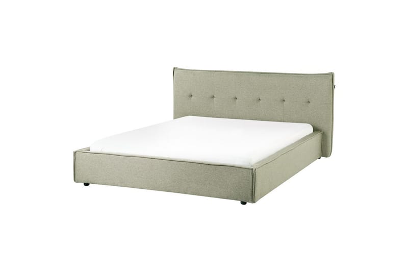 Vannseng Lestre, Grønn, svart, 160x200 cm