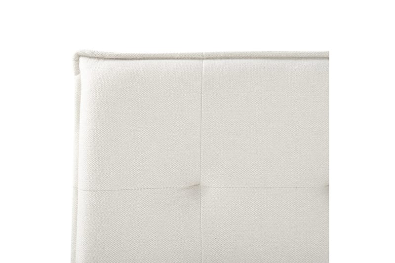 Vannseng Lestre - Hvit, Svart, 180x200 cm - Møbler - Senger - Vannsenger