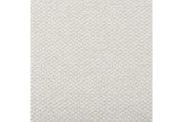 Vannseng Lestre - Hvit, Svart, 180x200 cm - Møbler - Senger - Vannsenger