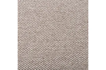 Vannseng Lestre - Taupe, svart, 160x200 cm - Møbler - Senger - Vannsenger