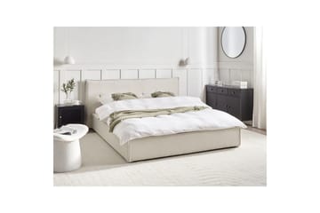 Vannseng Lestre - Møbler - Senger - Vannsenger