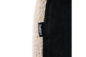 Vannseng Vaucluse - Beige Bouclé, 180x200 cm - Møbler - Senger - Vannsenger