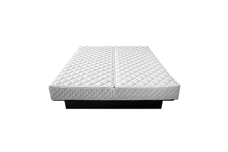 Vannseng Vaucluse - Beige Bouclé, 180x200 cm - Møbler - Senger - Vannsenger