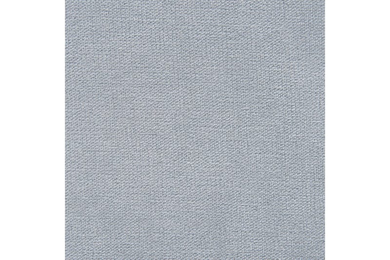 Vannseng Vaucluse - Blå Polyester, 160x200 cm - Møbler - Senger - Vannsenger