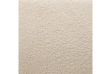 Vannseng Vinay - Lysbeige/Bouclé, 180x200 cm - Møbler - Senger - Vannsenger