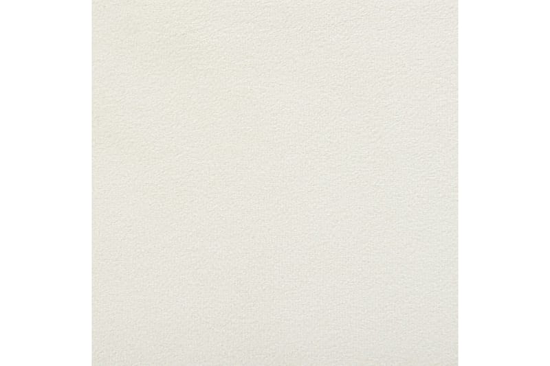 Vannseng Vincennes - Hvit, Svart, 160x200 cm - Møbler - Senger - Vannsenger