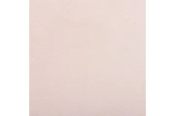 Vannseng Vincennes - Rosa, Svart, 180x200 cm - Møbler - Senger - Vannsenger