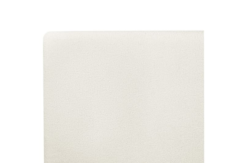 Vannseng Zen - Brun, Hvit, 160x200 cm - Møbler - Senger - Vannsenger