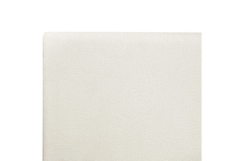 Vannseng Zen - Lyst tre, hvit, 160x200 cm - Møbler - Senger - Vannsenger