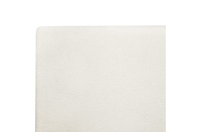 Vannseng Zen - Mørkt tre, hvit, 180x200 cm - Møbler - Senger - Vannsenger