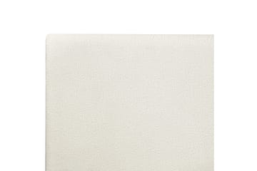 Vannseng Zen - Naturlig, hvit, 180x200 cm - Møbler - Senger - Vannsenger