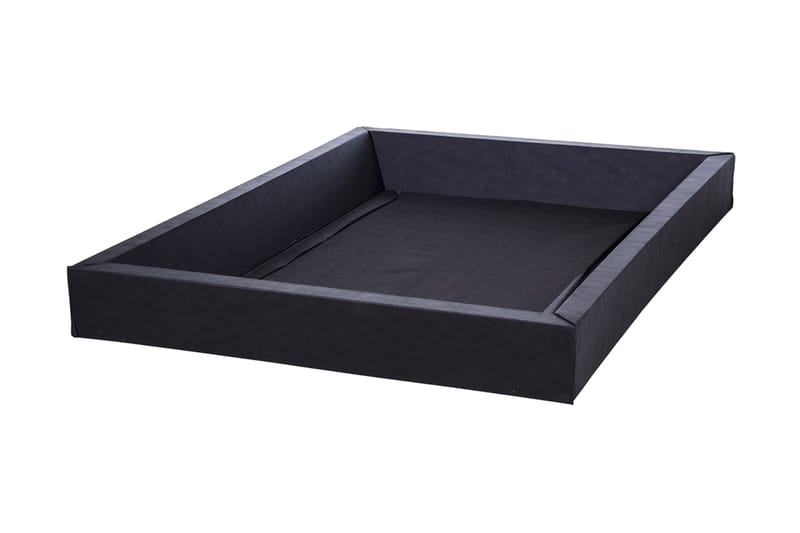 Vannseng Jasmine 180 | 200 cm - Hvit - Møbler - Senger - Vannsenger