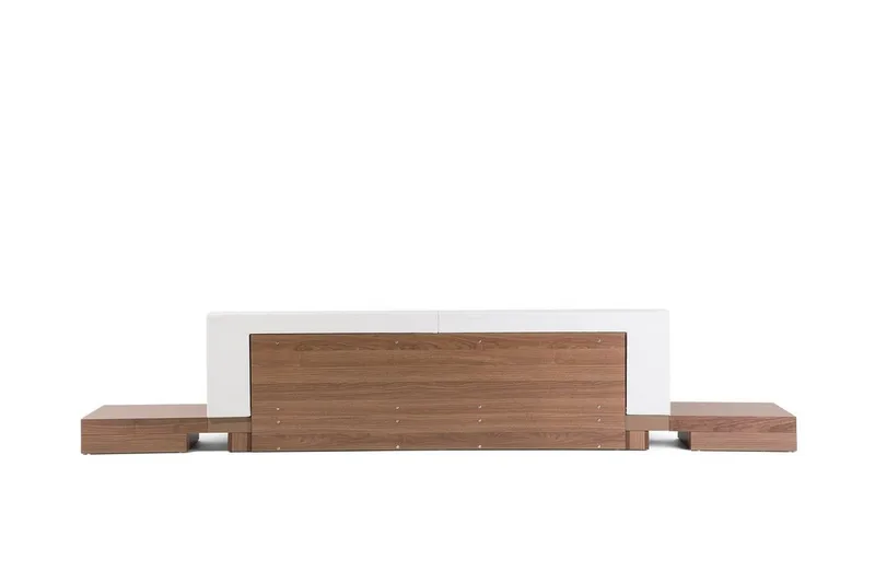 Vannseng Zen 180, Brun