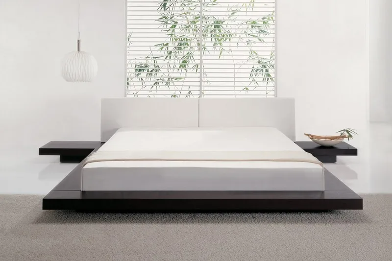 Vannseng Zen 180, Tre / Natur