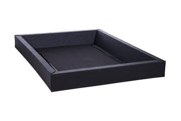 Wave Skumram Til Vannseng 140|200 Cm - Searchlight - Møbler - Senger - Vannsenger