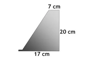 Wave Skumram Til Vannseng 160|200 Cm - Svart - Møbler - Senger - Vannsenger