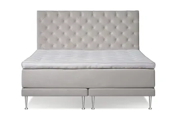 Med hodegjerde - Rosa