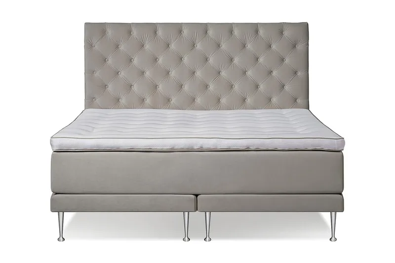 VICTORIA Kontinentalseng 160, Beige