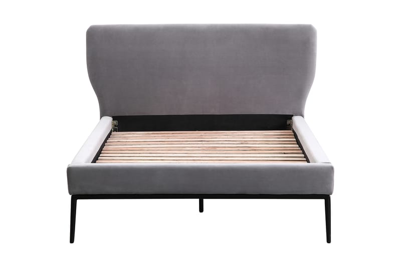 WILD Sengeramme 180x200cm - Sengeramme & sengestamme