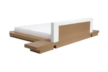 Zen dobbeltseng 160|200 cm - Møbler - Senger - Sengeramme & sengestamme